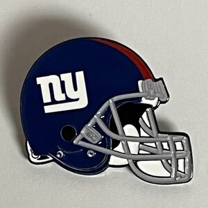 New York NY Giants Helmet Hat Pin Streetwear Hats Bag Football Fitted New Era